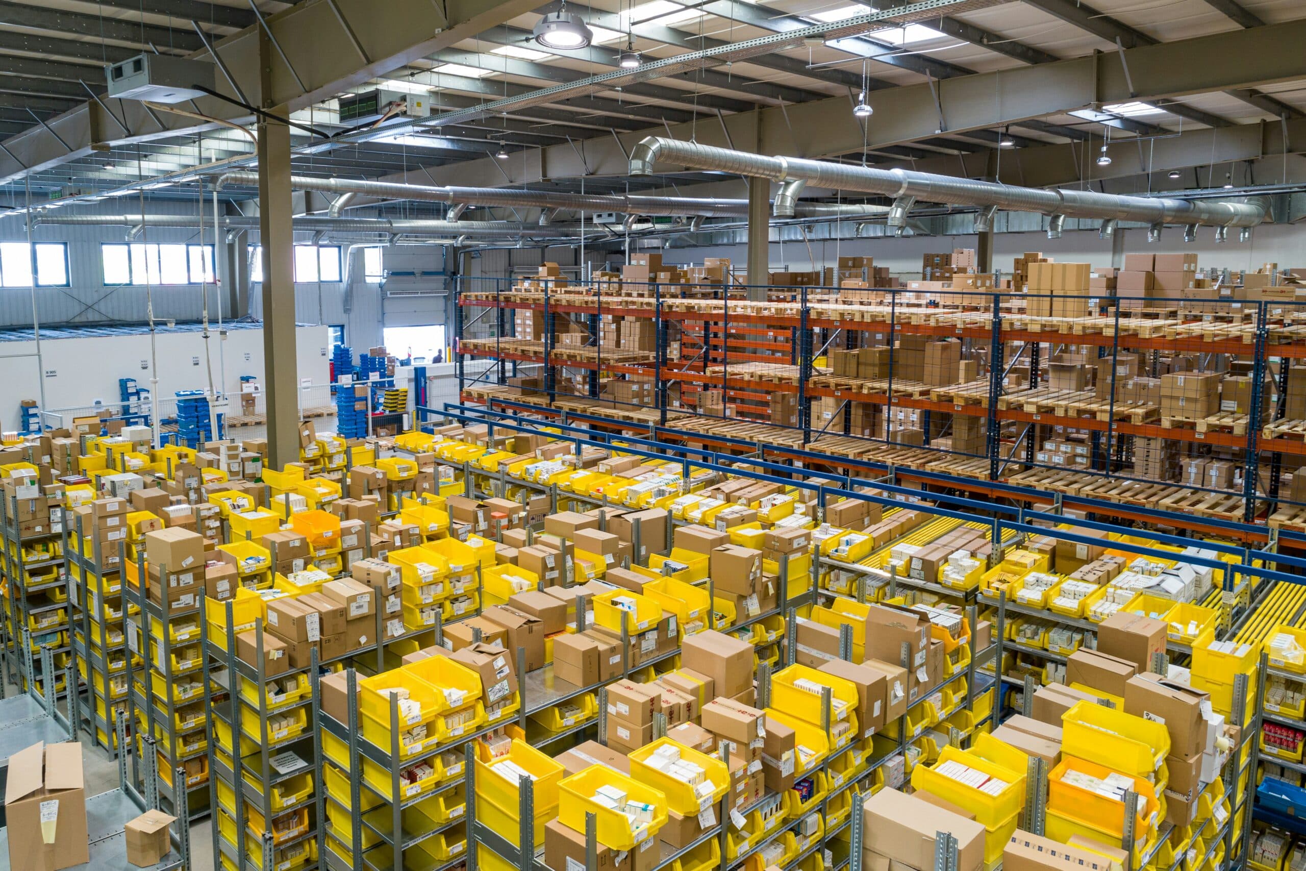 Global Procurement