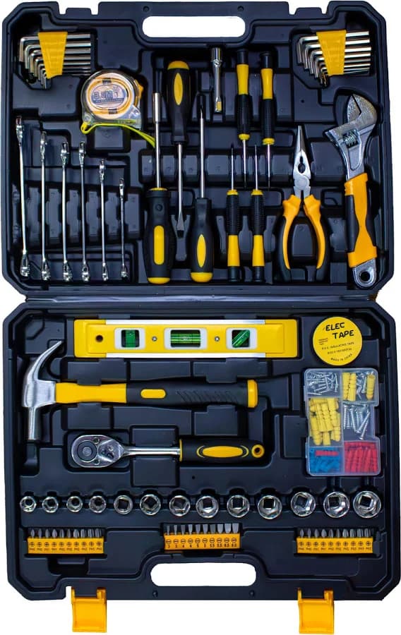 Maintenance Tools & Equipment