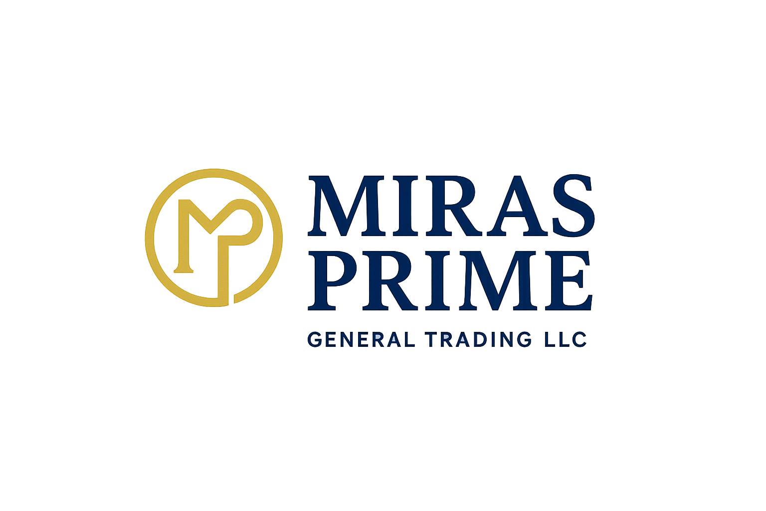 Miras Prime Group Logo
